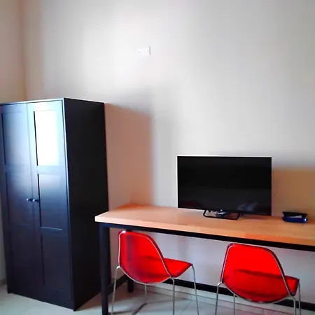 Coliving Giulia 3*