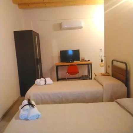 Coliving Giulia