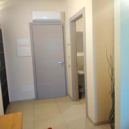 Coliving Giulia Отель типа 
