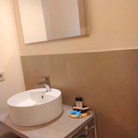 Coliving Giulia 3*