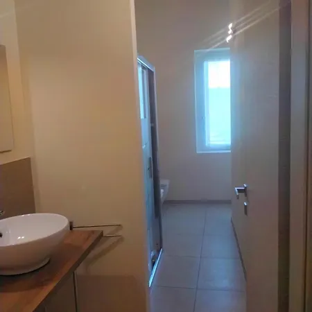 Coliving Giulia Отель типа 