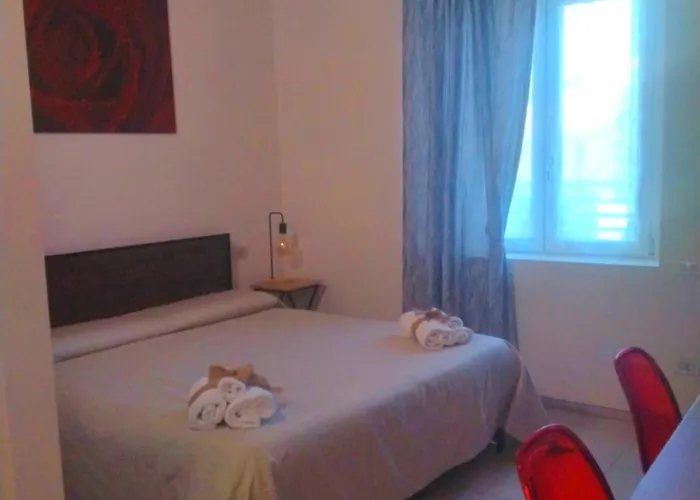 Bed and Breakfast Coliving Giulia Gottolengo