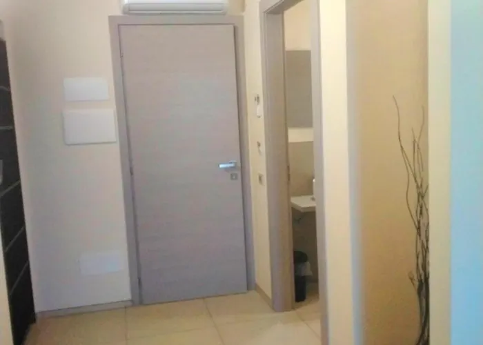 Coliving Giulia Bed & Breakfast Gottolengo