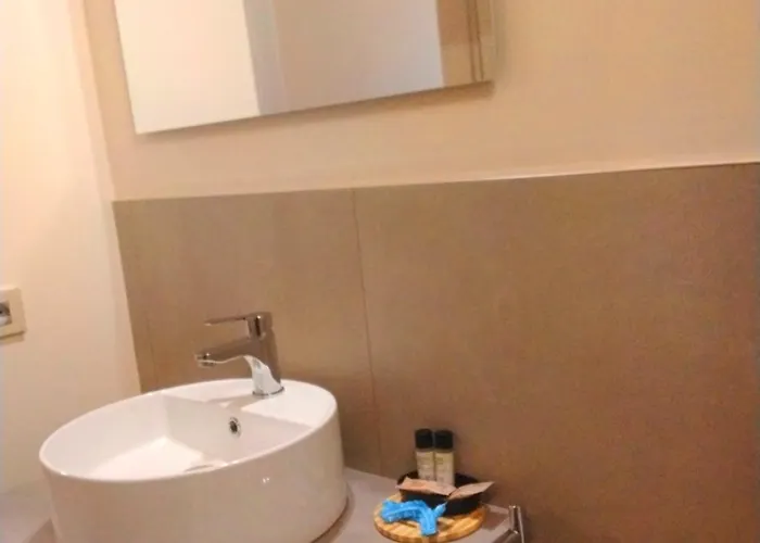 Coliving Giulia *