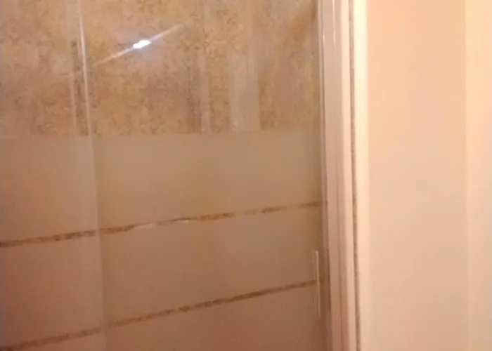 Bed and Breakfast Coliving Giulia