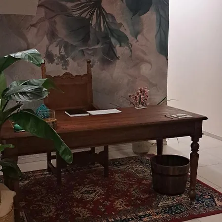 Coliving Giulia 3*